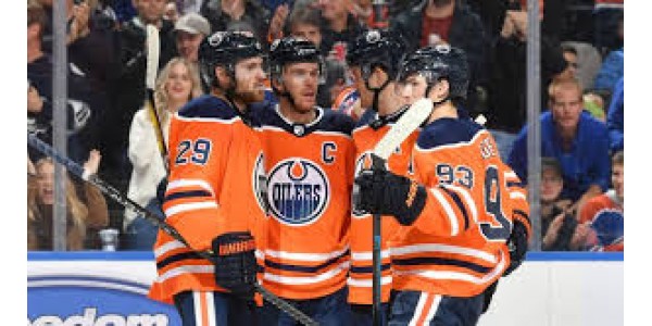 NHL suspenderet kamp på grund af coronavirus